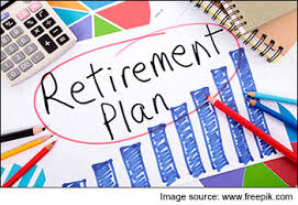 Financial Security: The Foundation of a Comfortable Retirement