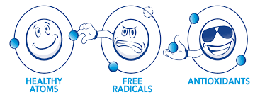  free radicals