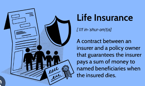 life insurance 2
