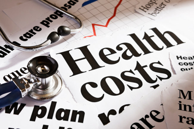 plan for healthcare costs