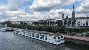 rivercruise