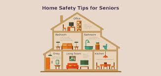 senior home safety