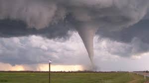 tornado