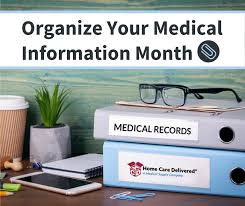 medical information